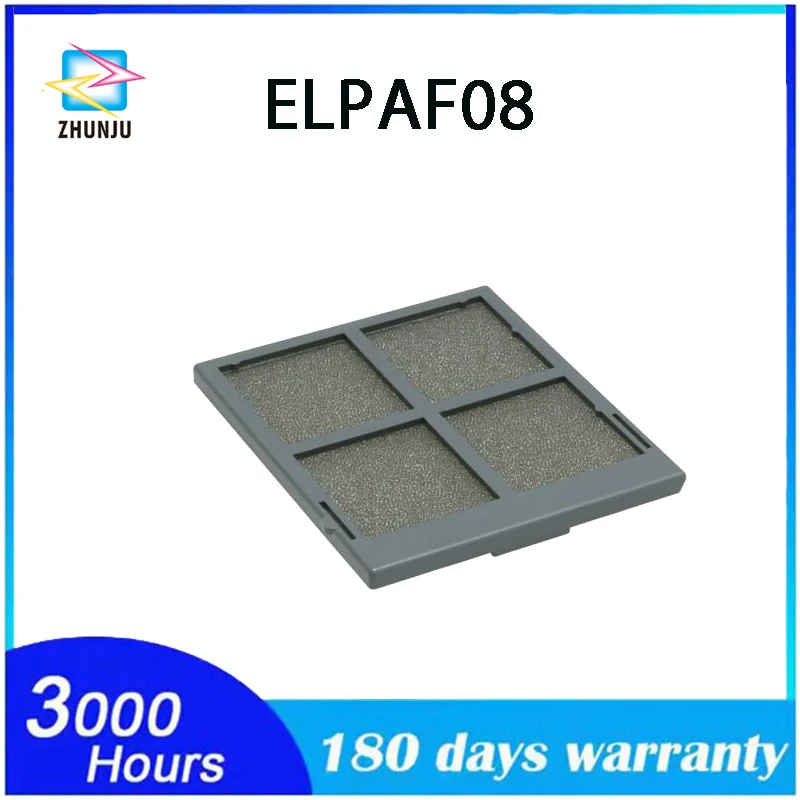 Elpaf08 Luchtfilter Voor Epson EMP-1815 EMP-1810 EMP-1717 EMP-1715 EMP-1715 EMP-1710 EMP-1710 EMP-1705 EMP-1700 V13h134a08