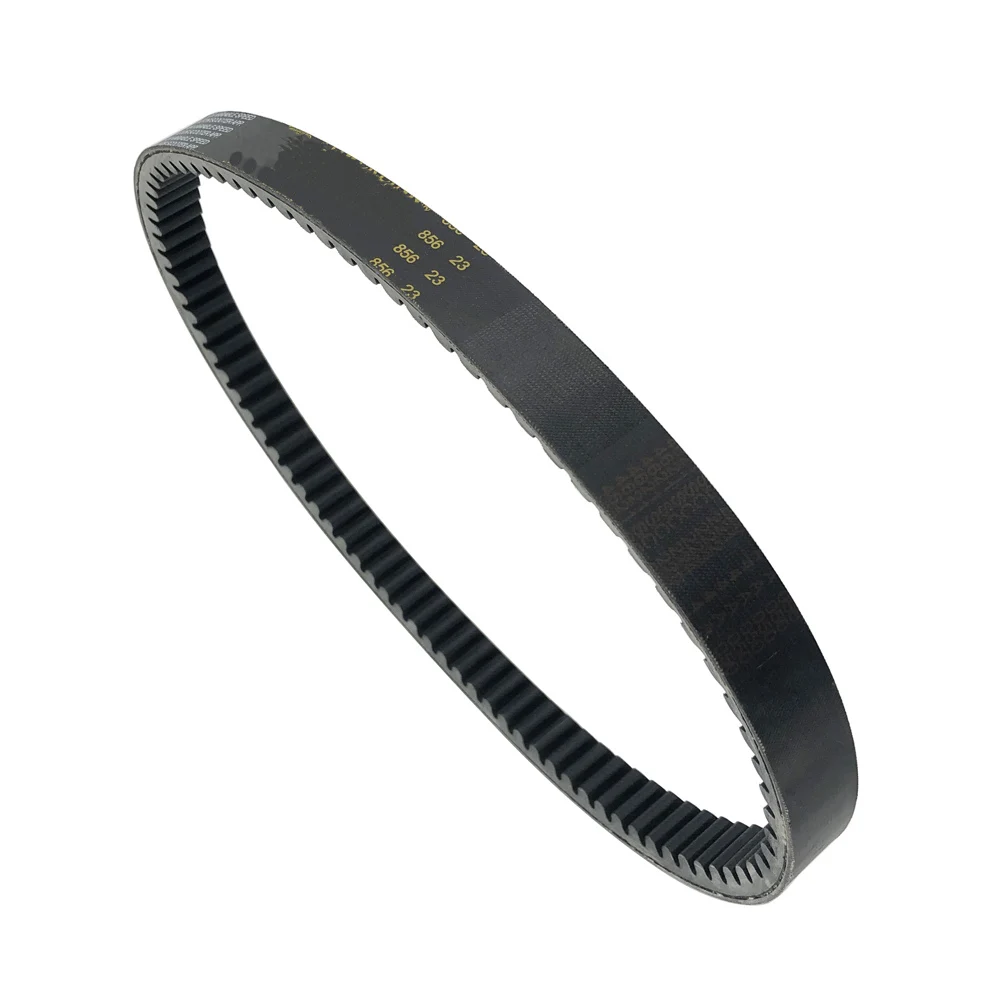 Courroie de transmission CVT 856X23 pour Majesty YP250 LINHAI VOG 260 300CC Xingyue XY260T-4 EcoPower 260cc
