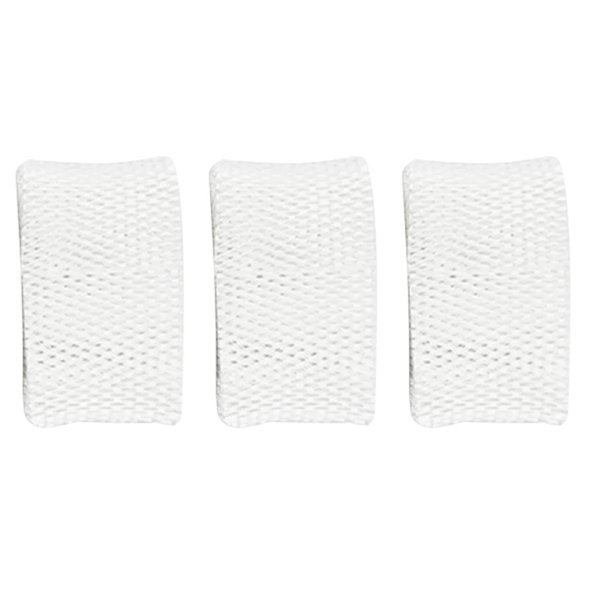 بديل فلتر الفتيل المرطب BISM1 HAC-504AW لـ HAC-504AW المتوافق مع HCM710 HCM350 6Pack