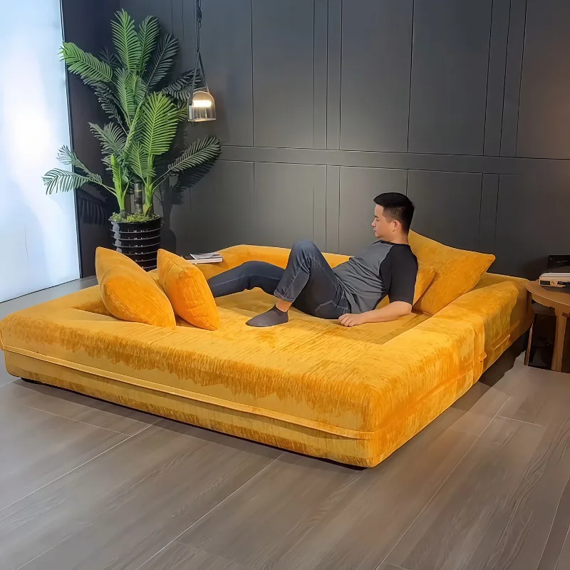 Gorilla Couch Sofa … - image