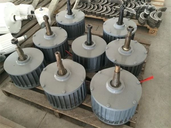 Factory 50kw permanent magnet generator 5kw generator free energy 30kw permanent magnet generator