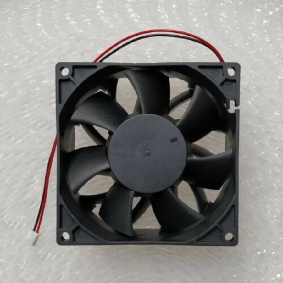 For M DZ09238B24UA 24V 1.50A 9.2CM 9238 Large air volume inverter cooling fan