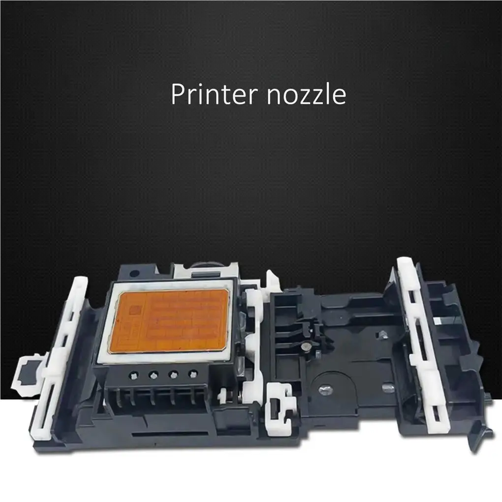 Print Head Replaced Part Office Supplies Exquisite Multifunctional Stable Performance Fine Workmanship Handy Installation