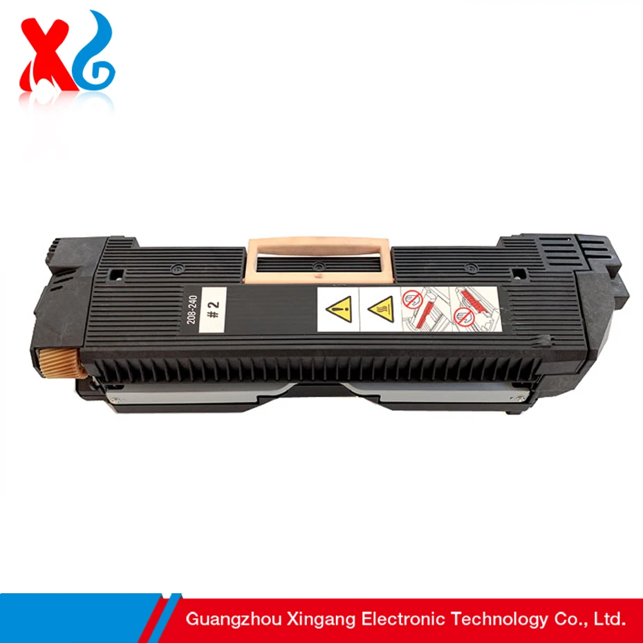 1X 008R12988 Fuser Assembly For Xerox DocuColor 240 242 250 252 7655 7665 7675 7755 7765 7775 8R12988 Fusing Heat Unit