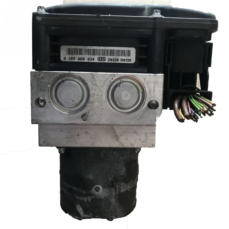 Refurbihsed Car Pump A2184311112 Brake Control Module 0265250518 0085408481 0265960434 E350 E550 CLS550