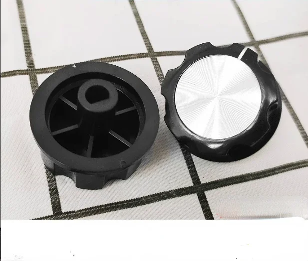 For Electric baking pan / air fryer / oven / pressure cooker switch button timer switch knob button