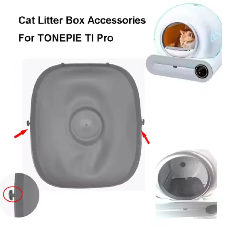 Thumbnail 2 - #7 Discounted Cat Litter Boxes Worth Buying