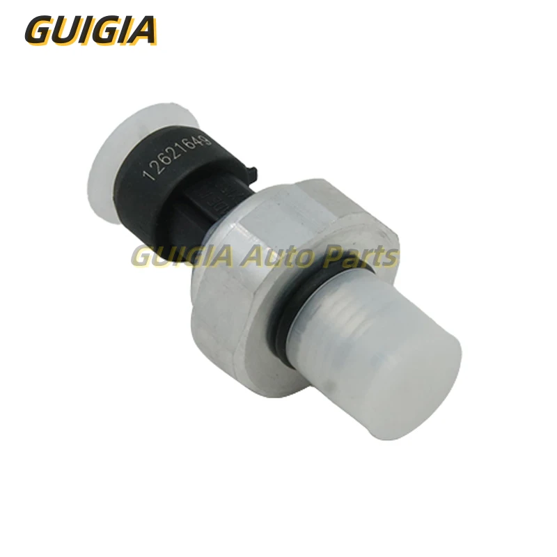 12621649 Новый датчик давления моторного масла для Cadillac для Chevy Chevrolet для GMC для Buick, высококачественные автомобильные аксессуары