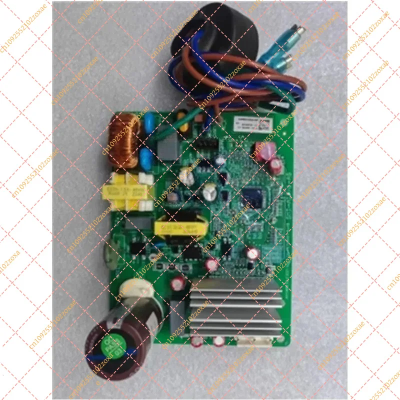 

Replacement Fan Module Board Compatible for TCL Air Conditioner A010423 32001-000357