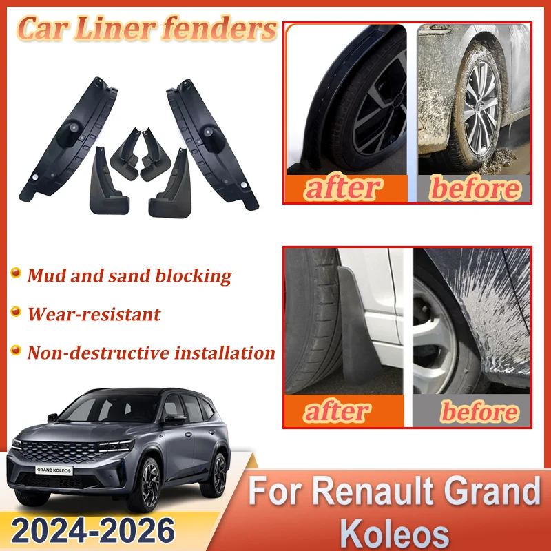 garde-boue-de-voiture-pour-renault-grand-koleos-2026-accessoires-2024-2025-garde-boue-garde-boue-roue-style-garde-boue-modification-kit-de-carrosserie