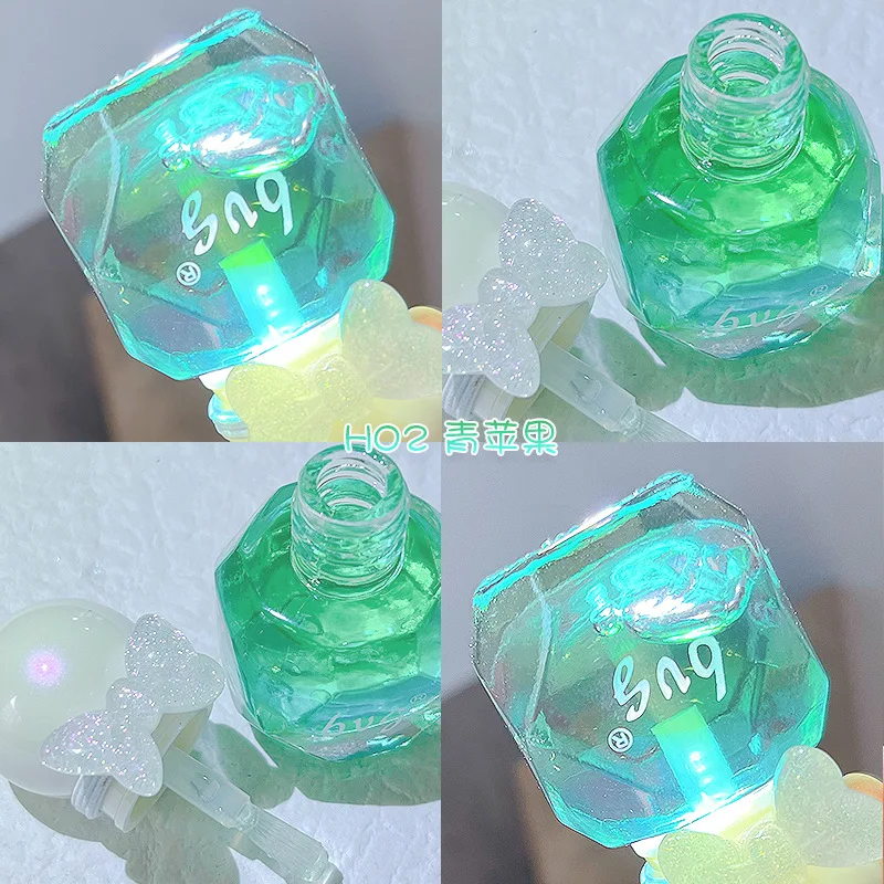 10ml Nail care oil Natural Moisturizing Nourishment Solution manicure cuticle Softener Nail edge anti backstabbing Nutrition Oil