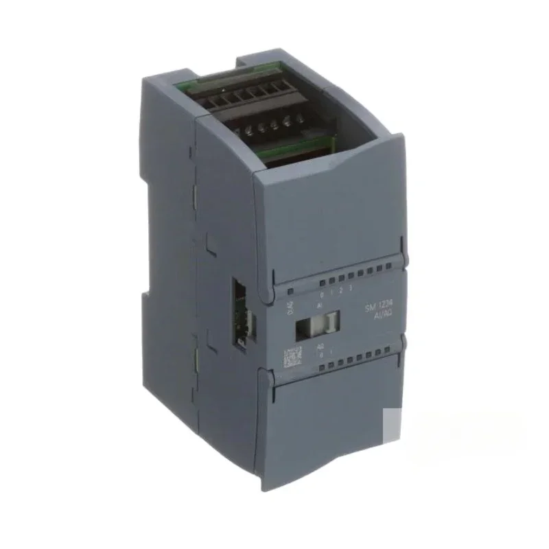 Hot SalesNew 6ES7234-4HE32-0XB0 S7-1200 Analog I/O SM 1234 6ES7 234-4HE32-0XB0