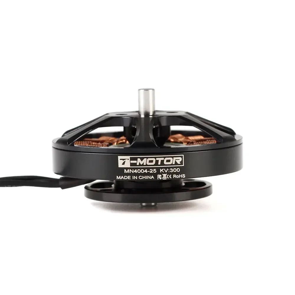 T-MOTOR MN5006 Antigravity Type 4-6S UAV Motor KV300 KV450 Brushless Motor For Ultra Light, High Efficiency