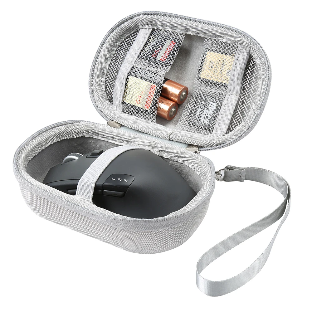 Custodia per mouse Custodia pe - Logitech Home Cinema recensione e prezzo