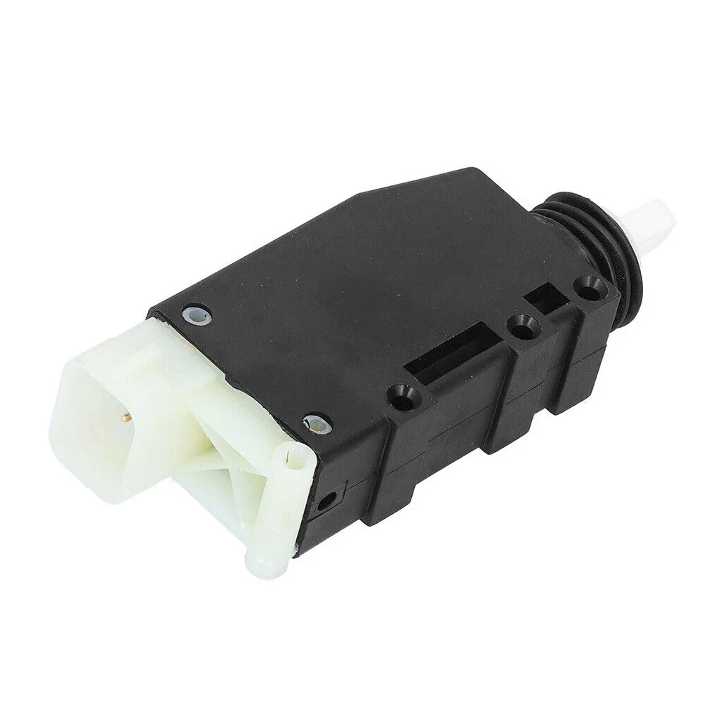 Дверной привод управления левыми/правыми боковыми раздвижными приводами Портативные автомобильные аксессуары Механизм дверного замка Блоковое устройство