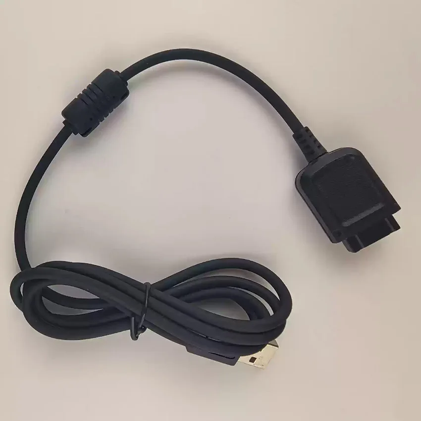 1 PCS USB Charging Cable (Without Programming Function) for MTP3150/3250/3100 Walkie-Talkie Accessories