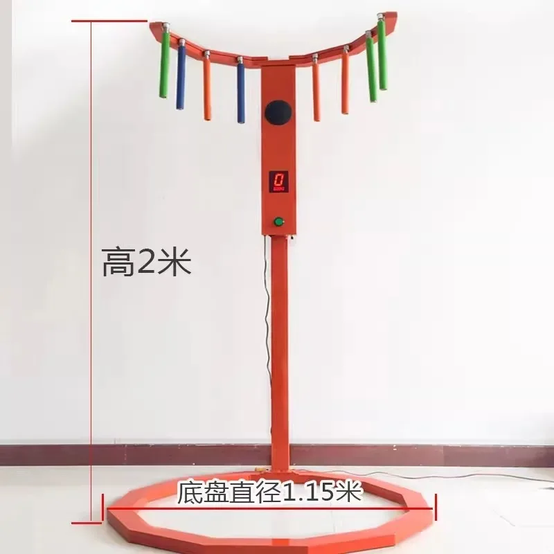 

Hand Speed Limit Eye Speed Game Props Stall Warm-up Activity Equipment