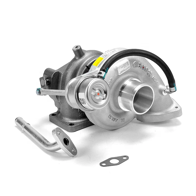 Engine Truck Turbocharger 8-9819418 for ISUZU 600P NKR77 4KH1-TCG40 Euro IV Emission Standard 120HP Engine Turbo Charger