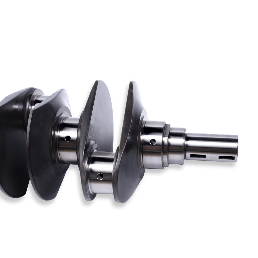 KingTec Racing Performance Forged Crankshaft for  B18 B18C B16 B16A B16B B20 B20B D13 D14 D15 D16 D17 Connecting Rod Piston