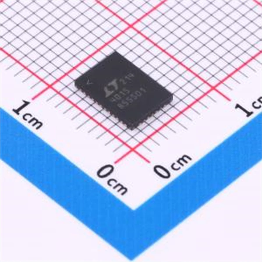 2PCS/LOT LTC4015EUHF#PBF (PMIC)