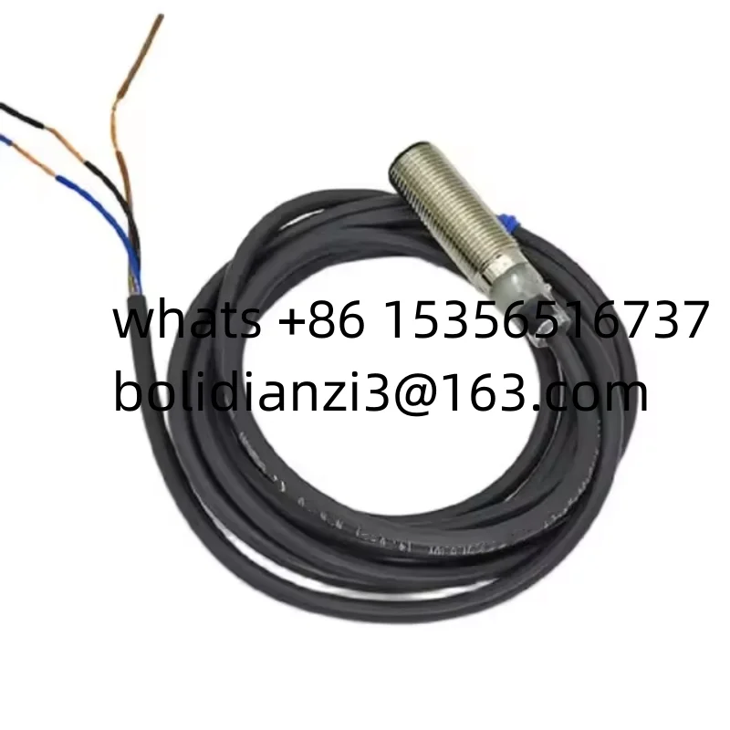 New Inductive Proximity sensor E2EY-X4B1-M1J E2EY-X4C1-M1J