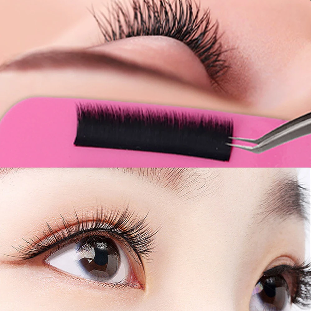 1 قطعة وسادة الحاجب سيليكون الجبين Lashlift بكرو حليقة منصات الحاجب ملصقات بيرم رمش تمديد صالون اكسسوارات أدوات