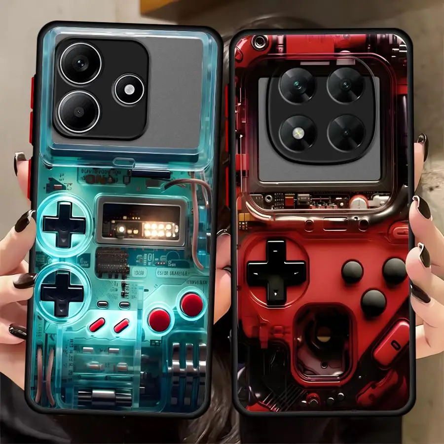 Advanced Machine Ar… - image