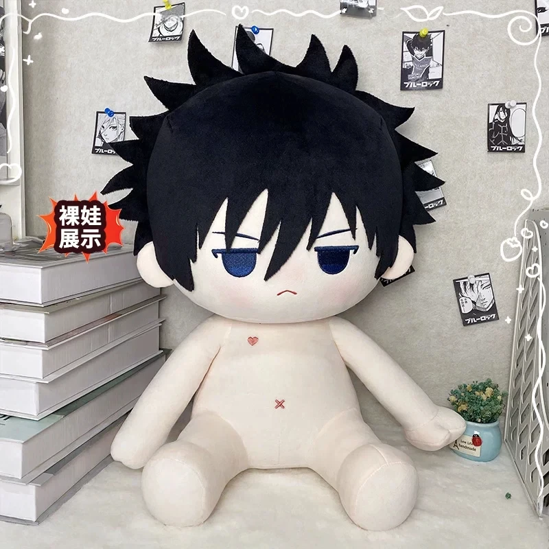muneco-de-algodon-de-40-cm-de-jujutsu-kaisen-gojo-satoru-y-fushiguro-megumi-con-ropa-adorno-de-anime-coleccion-regalo-navideno-juguete
