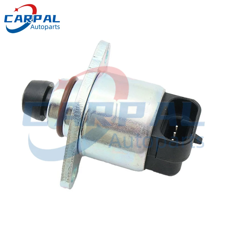 Idle Air Control Valve 17113598 817206 For Cadillac Chevrolet Camaro Silverado Suburban Tahoe GMC Sierra Yukon Pontiac Car Parts