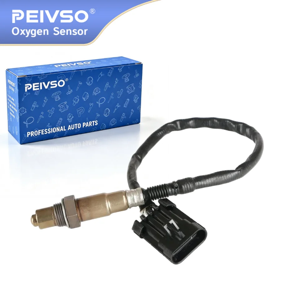 0258010010 High Quality Front Oxygen Sensor For Buick Excelle 1.6 1.8 Epica Lova 1.6L GAC Trumpchi GS5