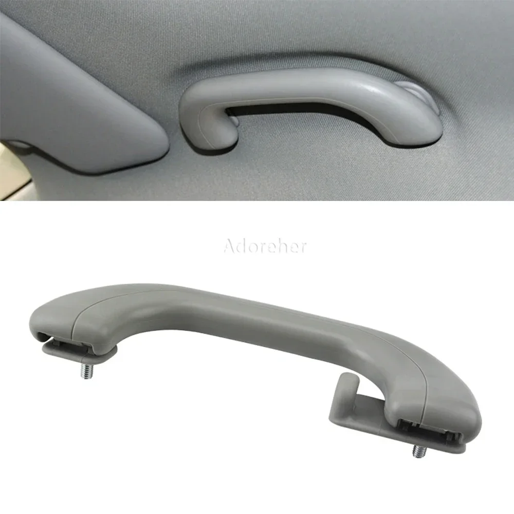 For Kia Sportage 2010-2017 Car Inner Roof Armrest Ceiling Pull Handle Arm Rest Door Safety Handle Inner Roof Safety Handle