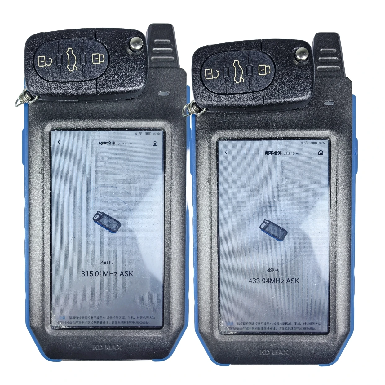 Jingxin FCC ID : 8Z0837231D  P/N: 7863733172702  Chip ID48  315/433MHZ Untuk :Audi A4 231G/ Audi A4 231D kunci mobil lipat/Papan PCB