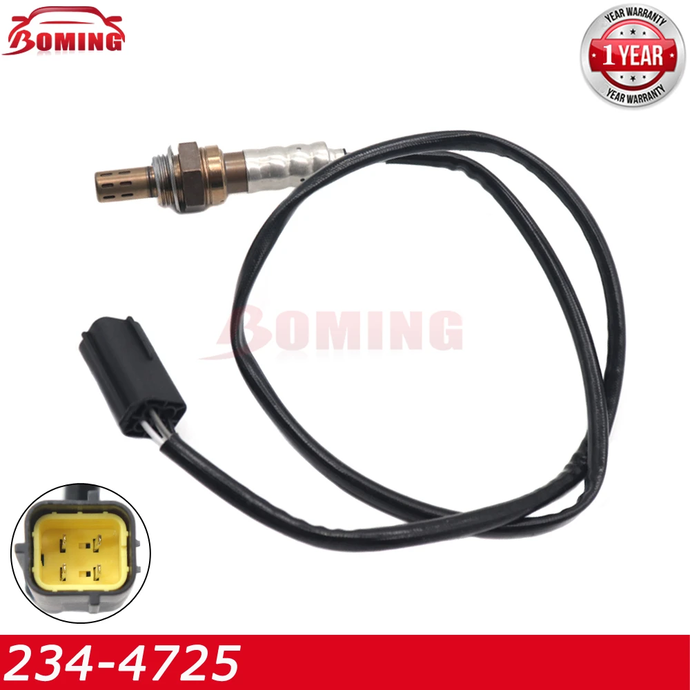 234-4725 1821-385-Z30 2344725 NEW Upstream Lambda O2 Oxygen Sensor For Suzuki Forenza Reno Mazda MPV 2.0L 2.5L 3.0 L