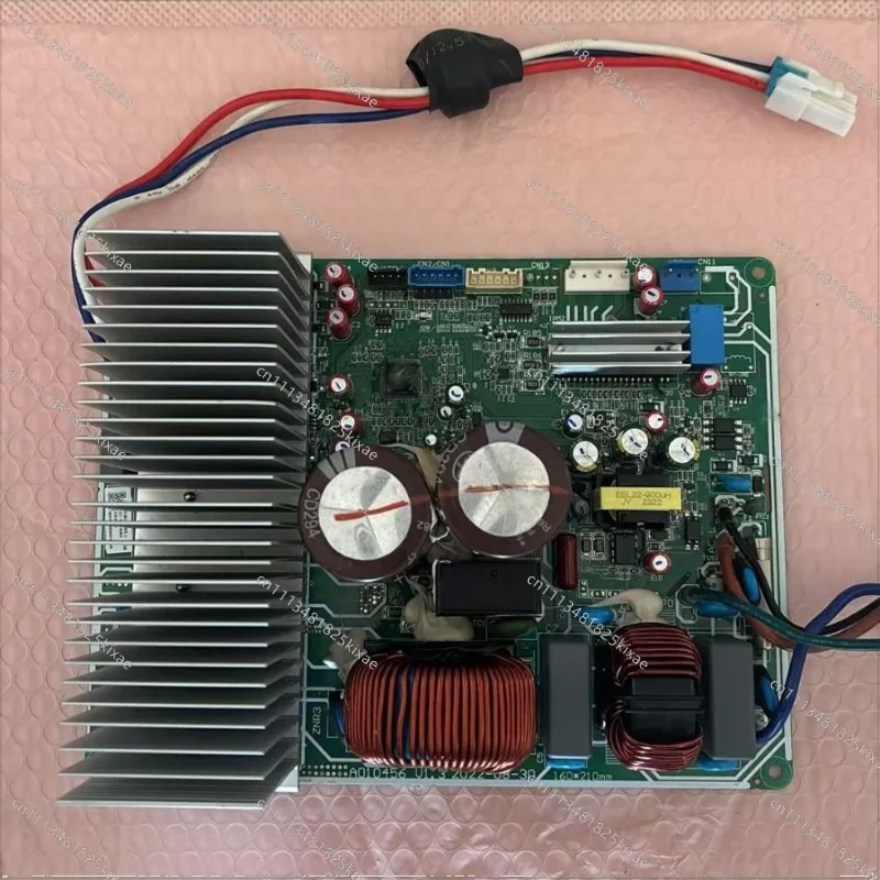 For A010456 V1.3 Air Conditioner Main Board 31201-002582-A Inverter Air Conditioner Main Board 31201-002583-A