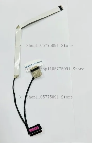 NEW LCD Video Display Cable For Lenovo Flex 5-15ILL05 5-15ITL05 5-15ALC05 5C10S30059 450.0k102.0001 450.0k103.0001