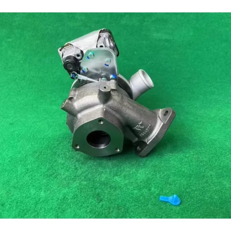 Hot Sale Turbo Compatible With Dongfeng Pickup JKE44 11444800001-2 XD25T5-1118010 Turbocharger