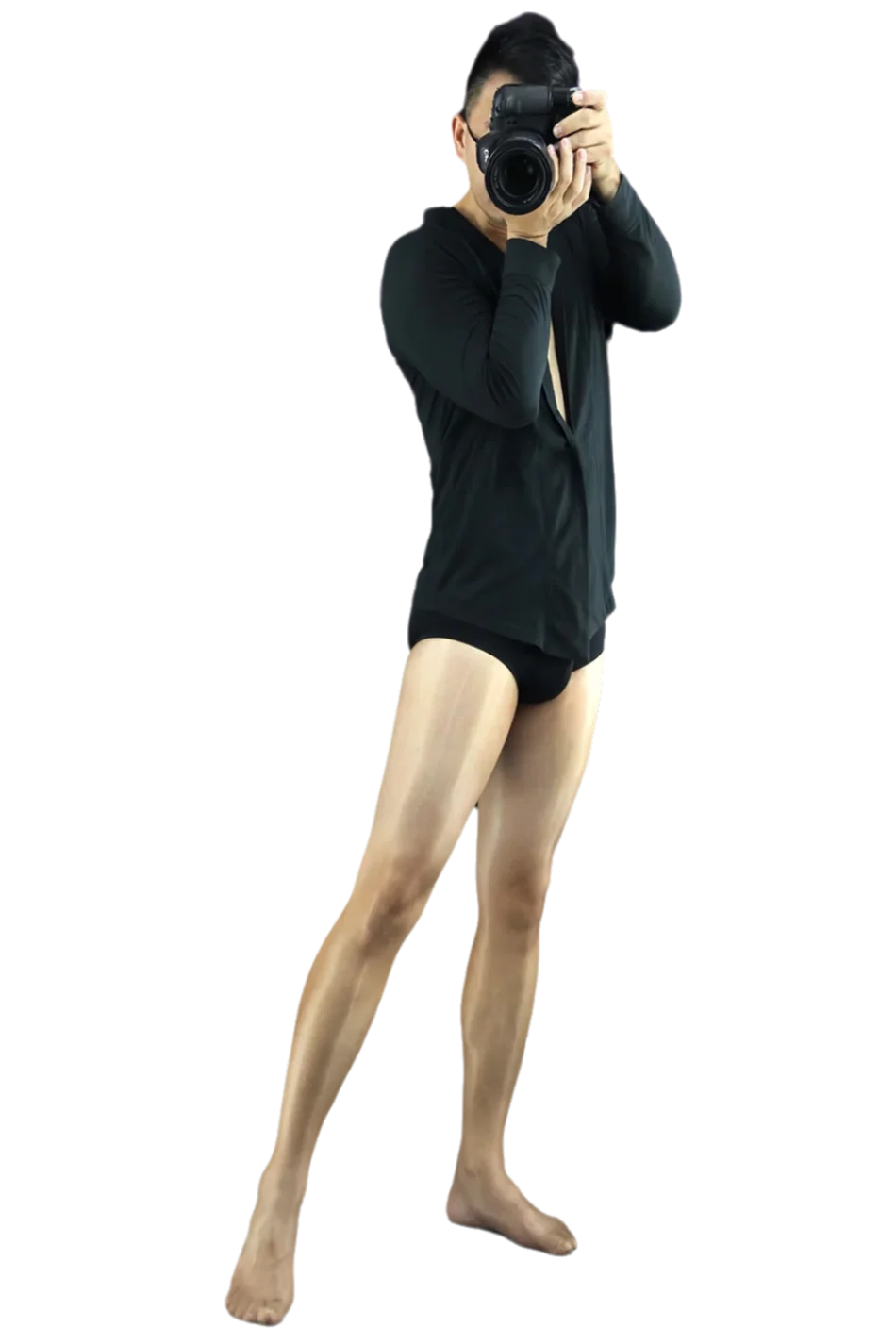 

DOYEAH 0228 мужские колготки 1D масляный блеск полностью прозрачные с закрывающим пенисом накладка Мошонка мешочек пикантные носки экстремально эластичные