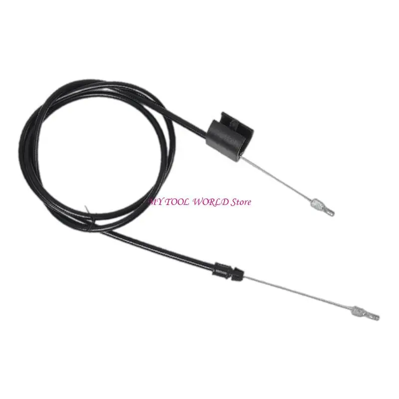 

Clutch Cable Mower Clutch Cable for Multipurpose Mowers with 150cc to 163cc Engine A2BB