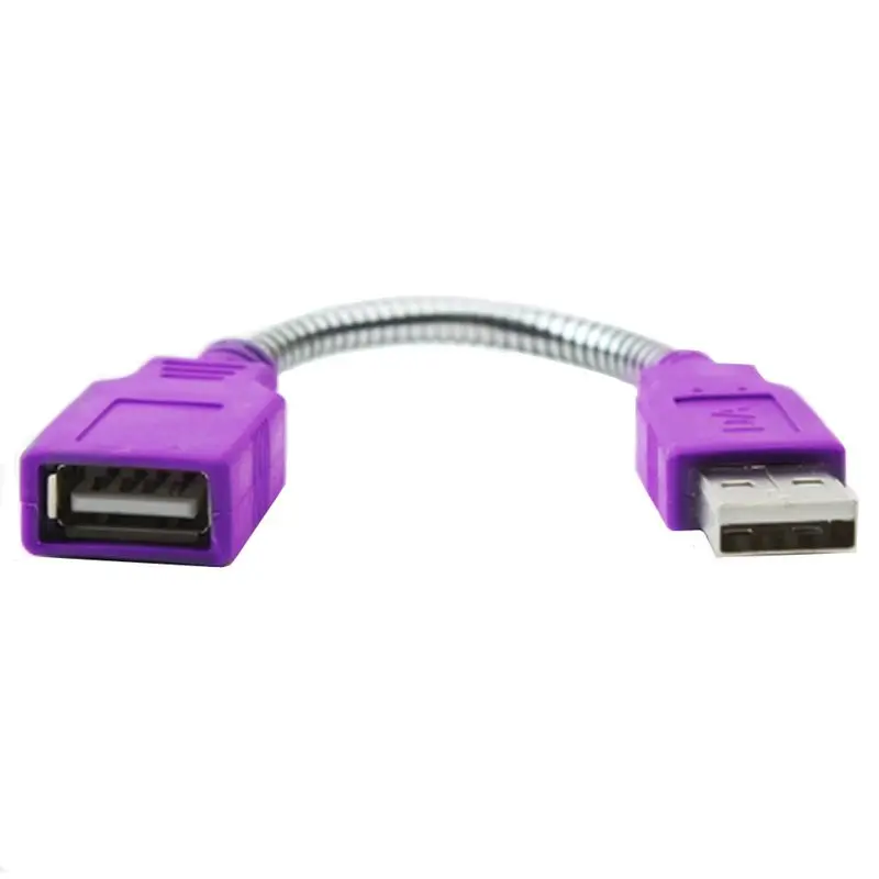 USB Cable, USB Extension Cable, Snake Tube USB Cable, Mouse, USB Drive Connection Cable, USB Connection Cable, Male To Female