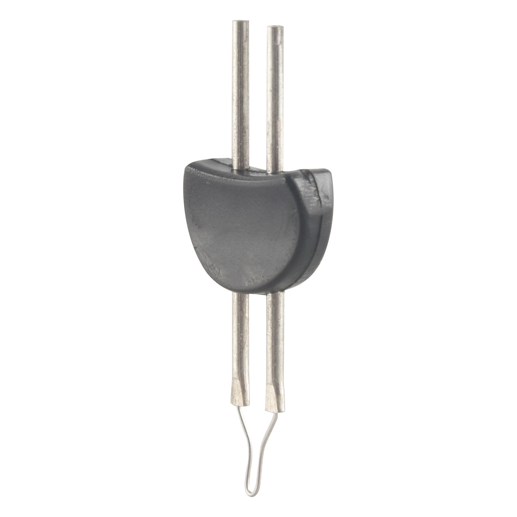 Thread Burner Dicas com One Touch, Zapper e Melt Thread, perfeito para acabamento do grânulo, 4pcs