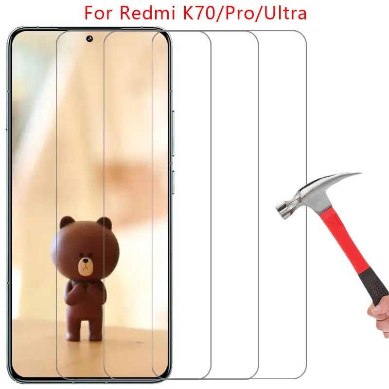 Protective Tempered… - image