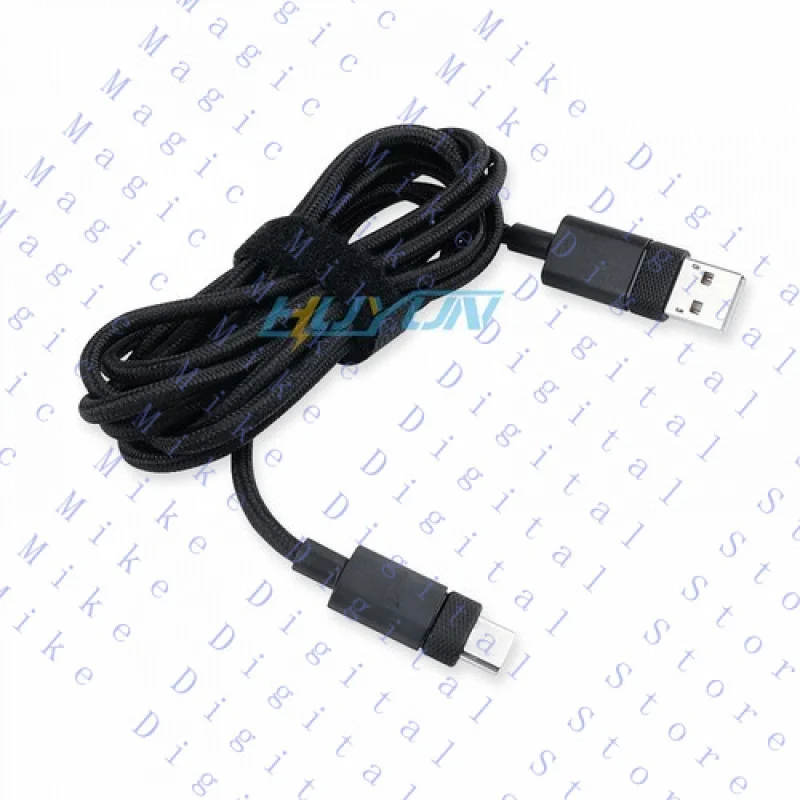 Cable de carga USB-C H para teclado/ratón/auriculares Virtuoso RGB XT de Corsair