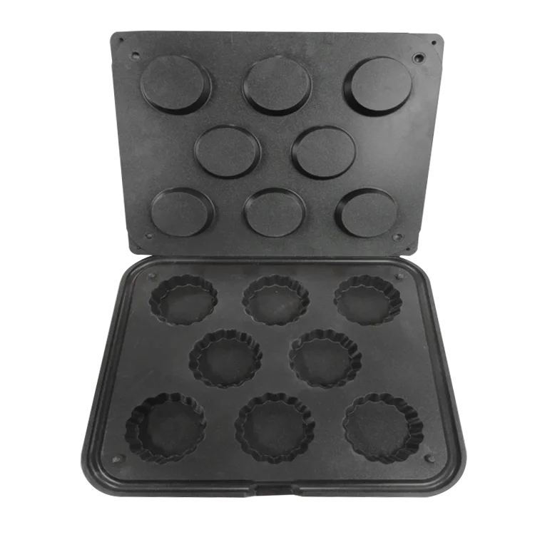 Hot Sale Tart Mold Tartlet Machine with factory price