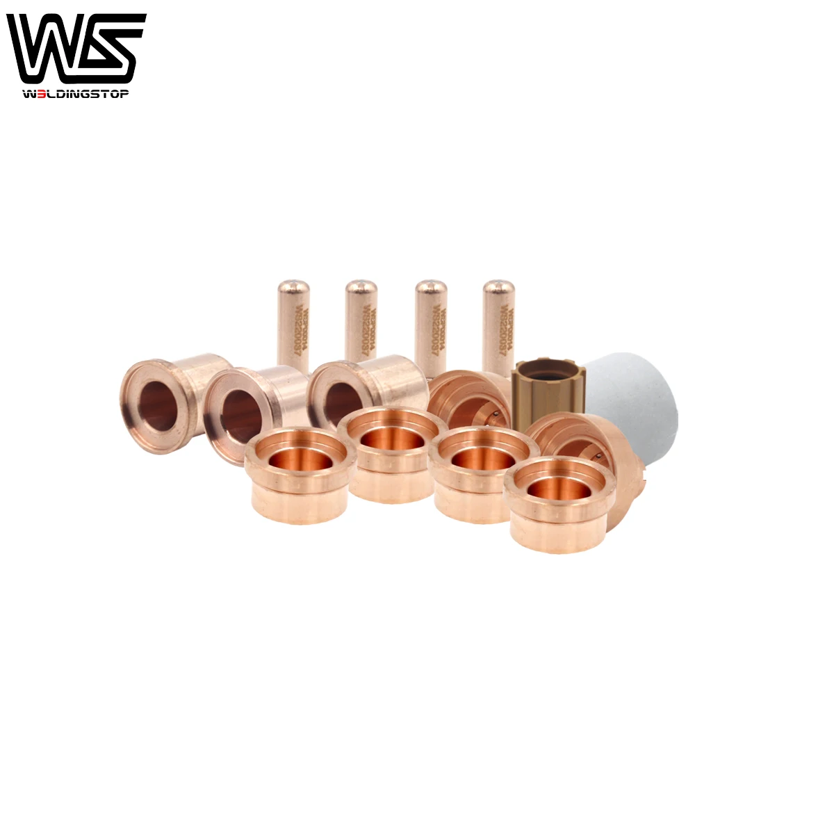 Category image: Welding Nozzles