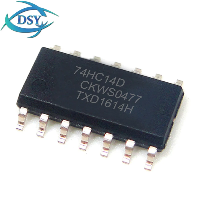 10PCS 74HC595D SOP 74HC00 74HC04 74HC08 74HC14 74HC138 74HC164 74HC165 SOP8 IC 74HC595 74HC00D 74HC04D 74HC14D 74HC138D 74HC164D