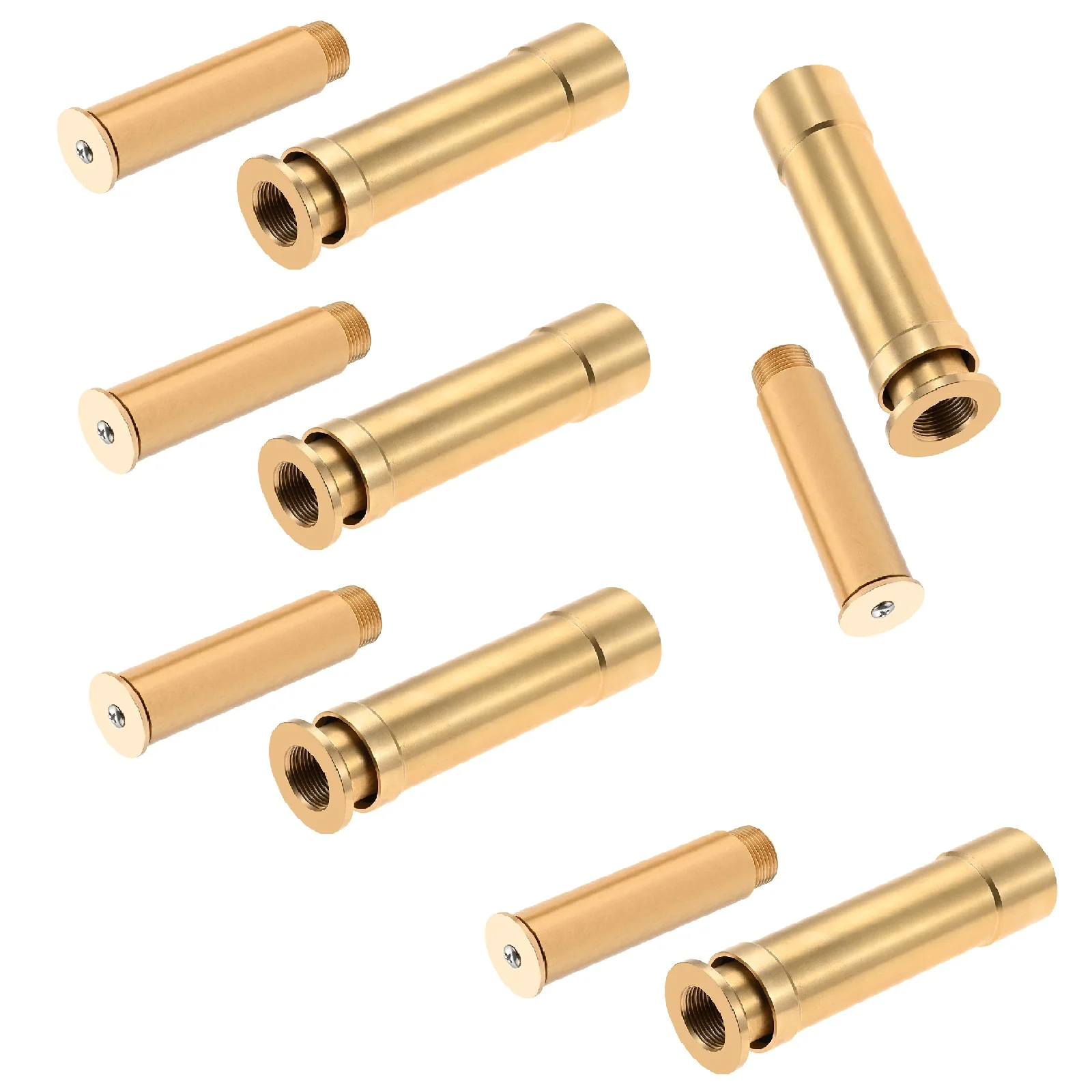 

1Pc Multi-hole Fountain Nozzle 1/1.5Inch For Pool Spa Park Hotel Fountain Courtyard Garden Swimming Decoration Scattering Nozzle