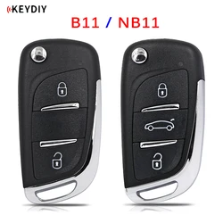 KEYDIY B Series B11-2 B11-3 NB Series NB11-2 NB11-3 Universal Remote for KD-X2 KD900 Mini KD KD-MAX for DS Style