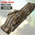 3 Layer 120cm camo