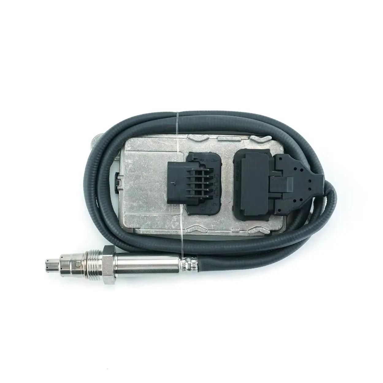 Capteur d'oxygène et d'azote pour camion Mercedes Benz ATEGO 3 TOURO ACTROS ECONIC, 5WK97330A 5WK9 7330A A0101531528 A 010 153 15 28