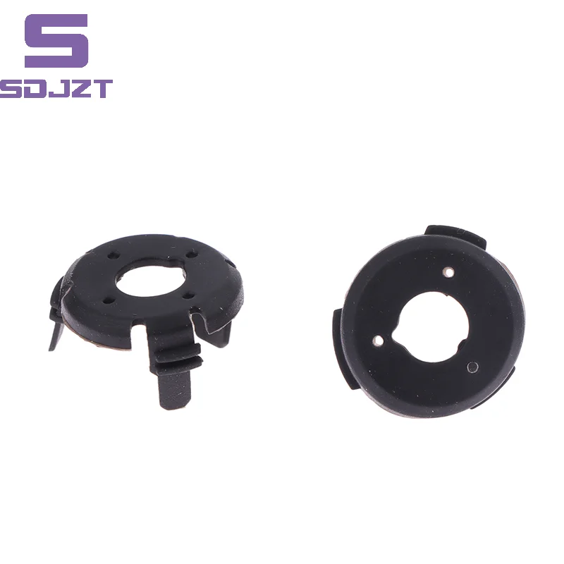 2Pcs Gimbal Rubber Dampers For DJI Mini 3 Pro Left & Right Damping Cushion Shock-absorber Ball Drone Repair Parts